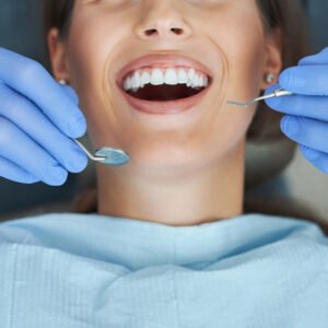 6 motivos para ir ao dentista regularmente